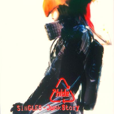 Hide Singles-Junk Story : hide | HMV&BOOKS online : Online