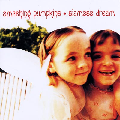 Siamese Dream : The Smashing Pumpkins | HMV&BOOKS online - 65010