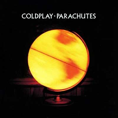Parachutes : Coldplay | HMV&BOOKS online - TOCP-65908