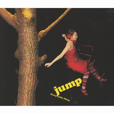 jump : Every Little Thing | HMV&BOOKS online - AVCD-30223