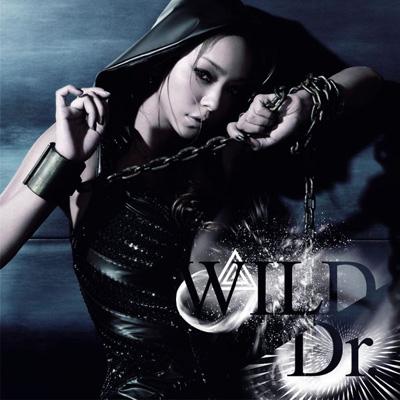 WILD / Dr. : Namie Amuro | HMV&BOOKS online : Online Shopping
