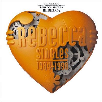 REBECCA SINGLES (Blu-spec CD) : REBECCA（レベッカ） | HMV&BOOKS
