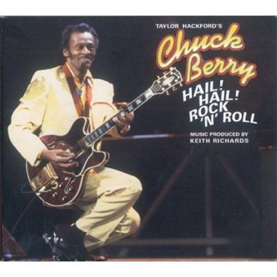 Hail Hail Rock N Roll: ヘイル!ヘイル! ロックン・ロール : Chuck