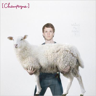 Where's my potato? : [Alexandros] | HMV&BOOKS online - RX-34