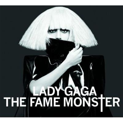 Fame Monster: ザ モンスター : Lady Gaga | HMV&BOOKS online - UICS