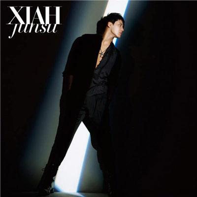 XIAH : ジュンス (XIA) | HMV&BOOKS online - RZCD-46563