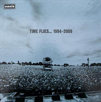 Time Flies1994-2009 : OASIS | HMV&BOOKS online : Online