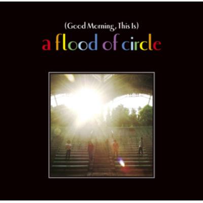 Flood Of Circle : a flood of circle | HMV&BOOKS online - RTC003