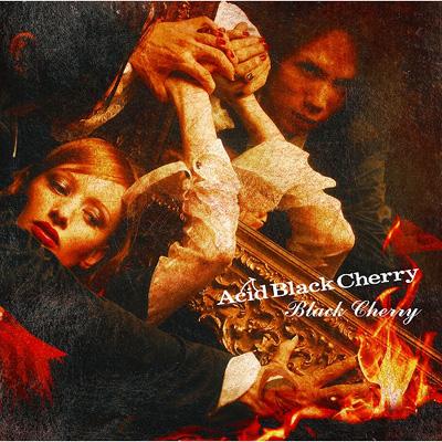 Black Cherry : Acid Black Cherry | HMV&BOOKS online - AVCD-32090