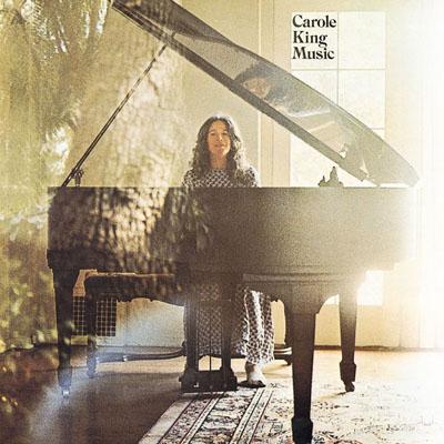 Music : Carole King | HMV&BOOKS online - EICP-843