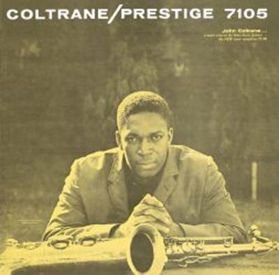 Coltrane : John Coltrane | HMV&BOOKS online - UCCO-9023