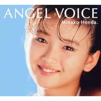 ANGEL VOICE メモリアル・ベスト : 本田美奈子. | HMV&BOOKS online