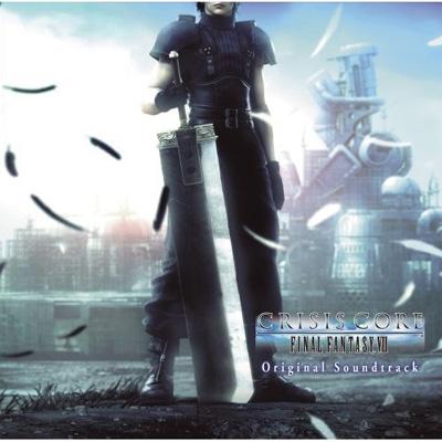 CRISIS CORE -FINAL FANTASY VII-Original Soundtrack | HMV&BOOKS