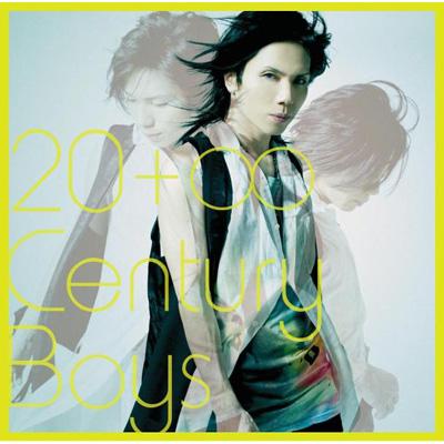 20+∞ Century Boys : Acid Black Cherry | HMV&BOOKS online - AVCD-32107