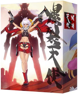 爆裂天使 DVD-BOX | HMV&BOOKS online - ZMSZ-4325