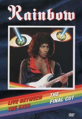 Live Between The Eyes & The Final Cut : Rainbow | HMV&BOOKS online