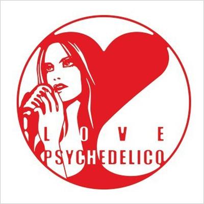 This is LOVE PSYCHEDELICO～U.S.BEST～ : LOVE PSYCHEDELICO