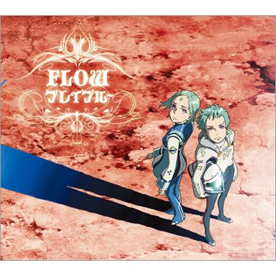 ブレイブルー 【期間限定盤 (エウレカ盤)】 : FLOW | HMV&BOOKS online