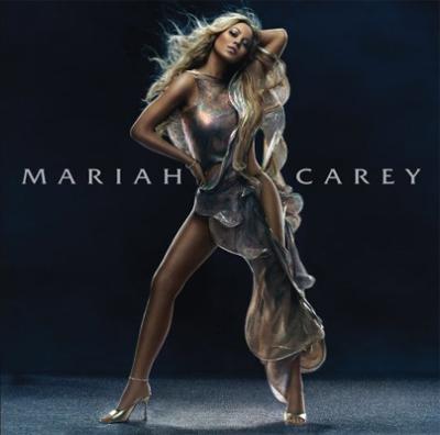 Emancipation Of Mimi -Platinum Edition : Mariah Carey | HMV&BOOKS