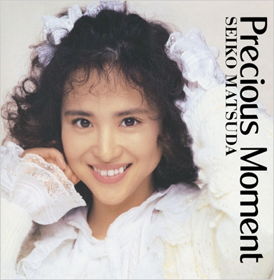Precious Moment : 松田聖子 | HMV&BOOKS online - MHCL-30122