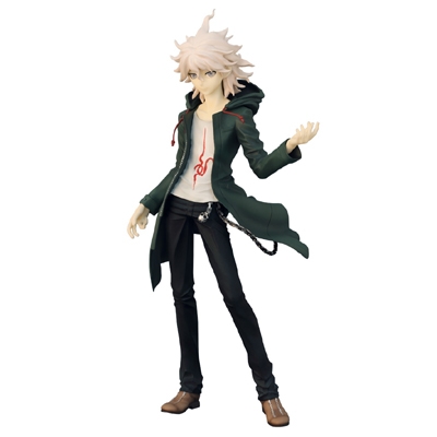 スーパーダンガンロンパ2 超高校級のフィギュア02 狛枝凪斗