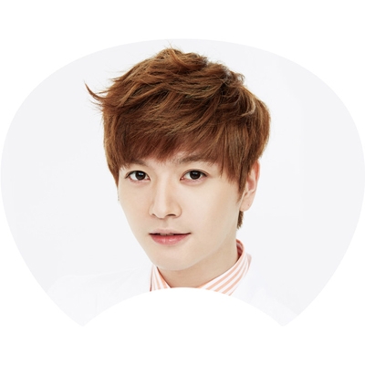 ミニうちわ & クリアファイルセット：ソンジェ 【Party】 / 超新星