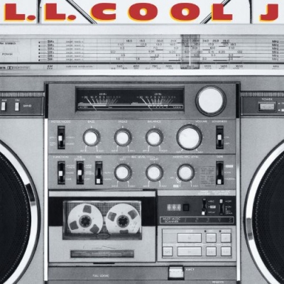 HMV店舗在庫一覧] Radio (アナログレコード) : LL Cool J | HMV&BOOKS