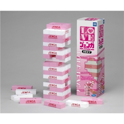 ラブジェンガ NEXT | HMV&BOOKS online - おもちゃ