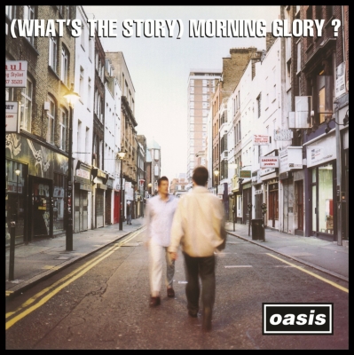 Morning Glory : OASIS | HMV&BOOKS online : Online Shopping