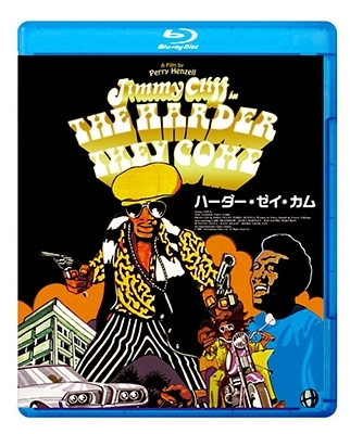 The Harder They Come | HMV&BOOKS online : Online Shopping