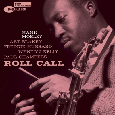 Roll Call : Hank Mobley | HMV&BOOKS online - UCCU-5695