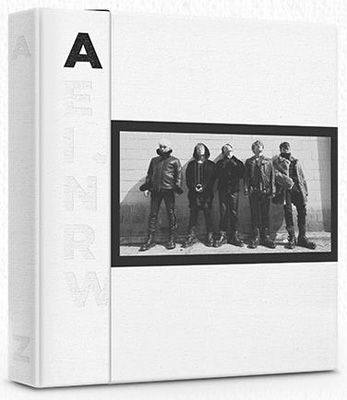 BIGBANG10 THE COLLECTION: A TO Z : BIGBANG | HMV&BOOKS online