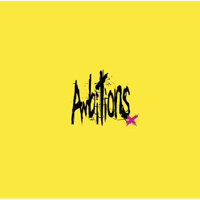 Ambitions 【通常盤】 : ONE OK ROCK | HMV&BOOKS online - AZCS-1062