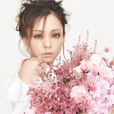 BRIGHTER DAY (+DVD) : 安室奈美恵 | HMV&BOOKS online - AVCN-99014