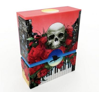 July 1978: The Complete Recordings (12CD) : Grateful Dead