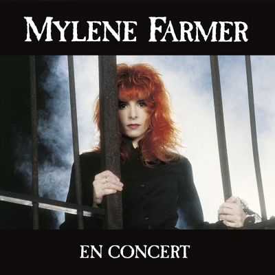 En Concert : Mylene Farmer (ミレーヌ・ファルメール) | HMV&BOOKS