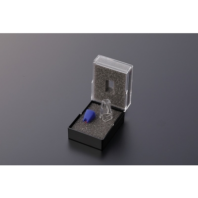 樽屋 01M-S青針サファイア専用交換針 01N-S : レコード針 | HMV&BOOKS