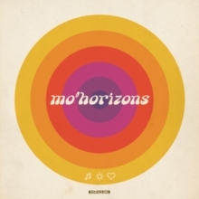 Music Sun Love : Mo Horizons | HMV&BOOKS online - AR117VL