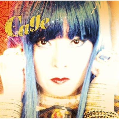 Cage : 中森明菜 | HMV&BOOKS online - UPCH-2141