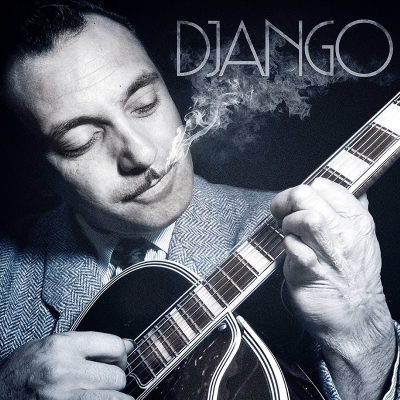 Django : Django Reinhardt | HMV&BOOKS online - 3700477827861