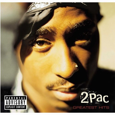 2pac Greatest Hits (Explicit Version) : 2 Pac | HMV&BOOKS online