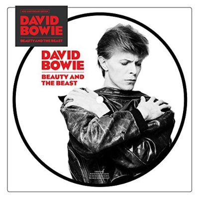 Beauty & The Beast (40周年記念 ピクチャー・ディスク・シリーズ/7