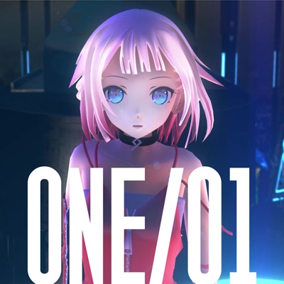 ONE/01 : ONE (オネ) | HMV&BOOKS online - IPCD-6/7