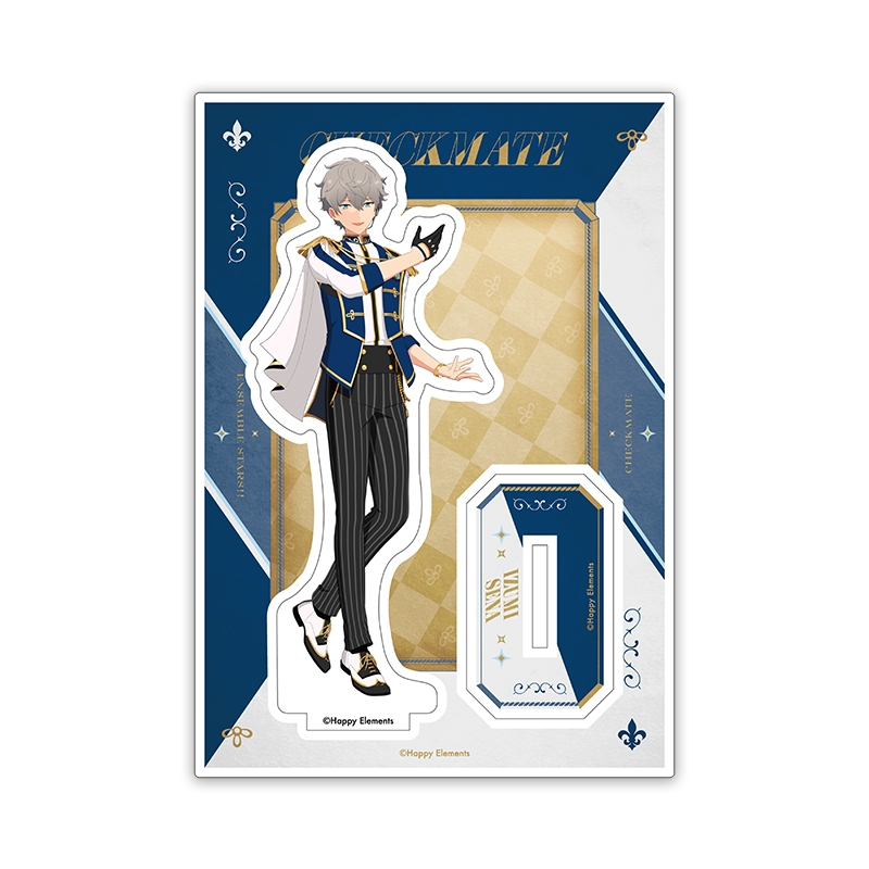 あんスタ あんさんぶるスターズ! アクリルボード 偶像梦幻祭 瀬名泉