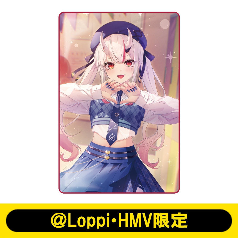 鷹嶺ルイ フード ブランケット 鷹嶺ルイ フードブランケット 鷹嶺ルイ