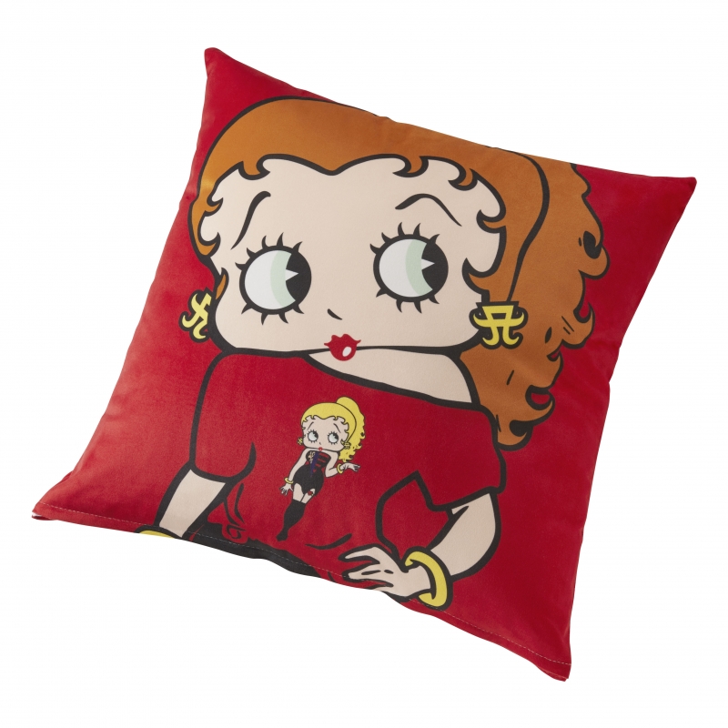 ayumi hamasaki×BETTY BOOP クッション / ayumi hamasaki TROUBLE TOUR