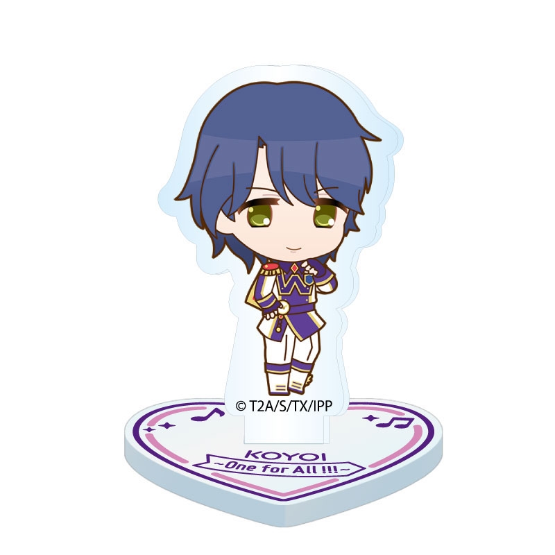 アクリルスタンド（高瀬コヨイ） / Pretty Live ! ～One for All