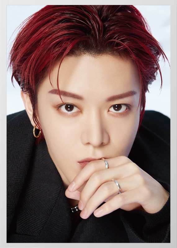 DICON D'FESTA NCT 127 YUTA version《全額内金》 : NCT 127