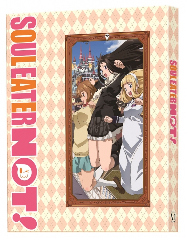 ソウルイーターノット！ NOT.6 | HMV&BOOKS online - ZMBZ-9356