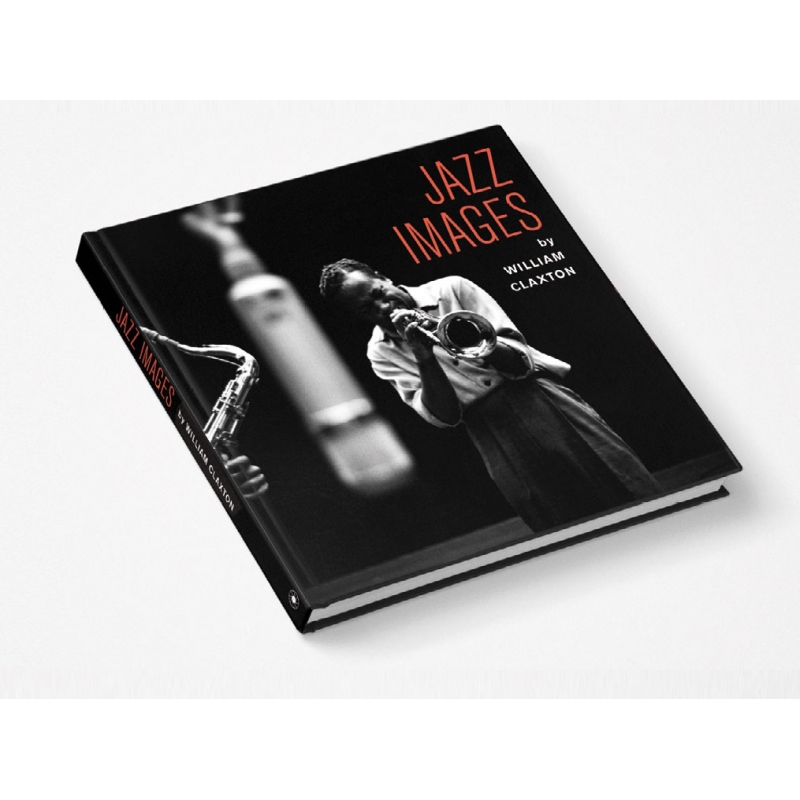 ジャズ シーン By ウィリアム クラクストン 1999/4/1 ハードカバー